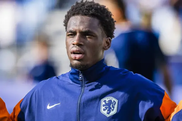 Bayer Leverkusen attacker Ernest Poku seeks parents and agent consent over Ghana switch decision