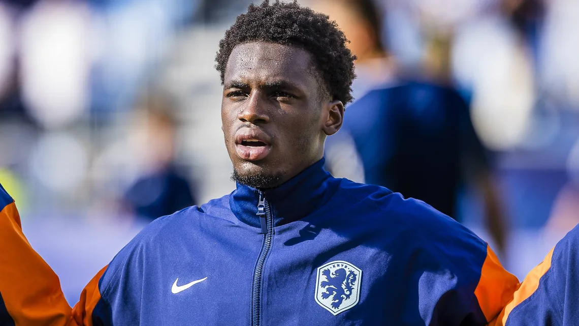 Bayer Leverkusen attacker Ernest Poku seeks parents and agent consent over Ghana switch decision