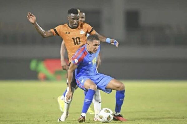 DR Congo face Zambia in final AFCON warm-up as Leopards sharpen competitive edge