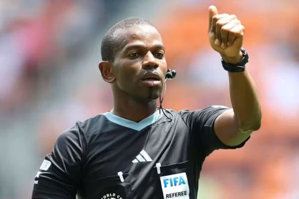 AFCON 2025: Senegal’s Issa Sy to officiate Morocco vs. Zambia in key Group A clash