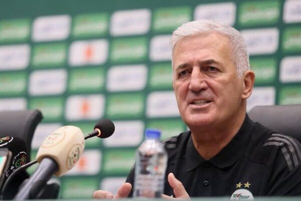 AFCON 2025: Algeria delays squad announcement until after A’ team quarter-final