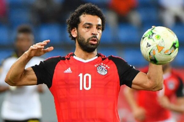 Mohamed Salah clarifies post-Benin comments amid AFCON 2025 debate