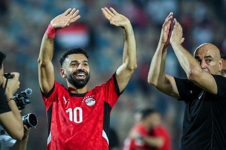 Liverpool seek to maximise Mohamed Salah’s availability ahead of AFCON duty