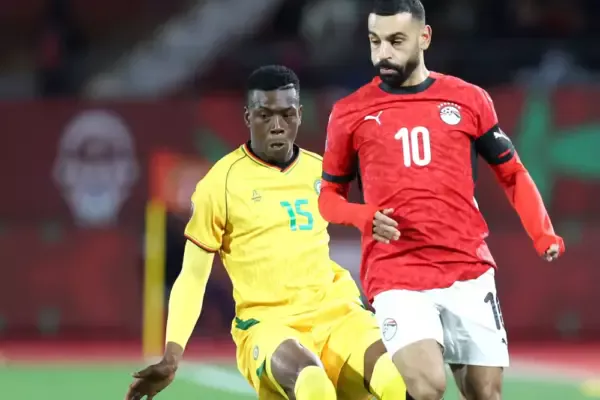 AFCON 2025: Heavyweights collide as tournament enters decisive second round