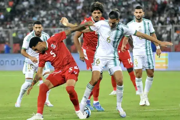 AFCON 2025: Memories and unfinished business as Algeria meet Equatorial Guinea again