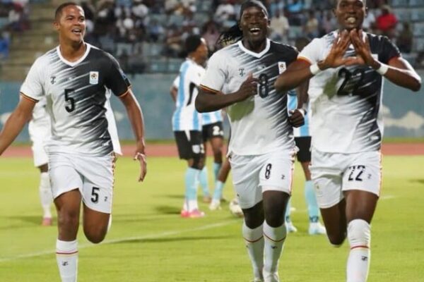 AFCON 2025: Uganda coach Paul Put names squad featuring rising star James Bogere