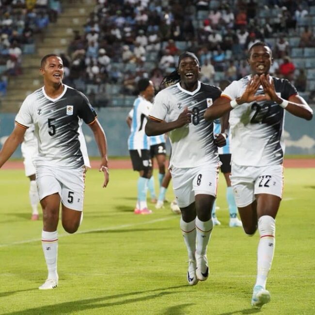 AFCON 2025: Uganda coach Paul Put names squad featuring rising star James Bogere