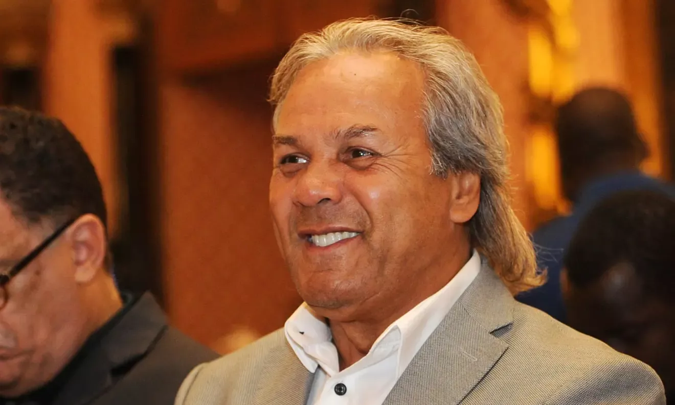  raba1   AFCON 2025 Algerian legend Rabah Madjer reflects on modern football and backs Algerias chances   AfricaSoccercom