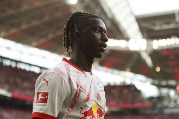 Mali star Amadou Haïdara expresses pride after sealing move to Lens