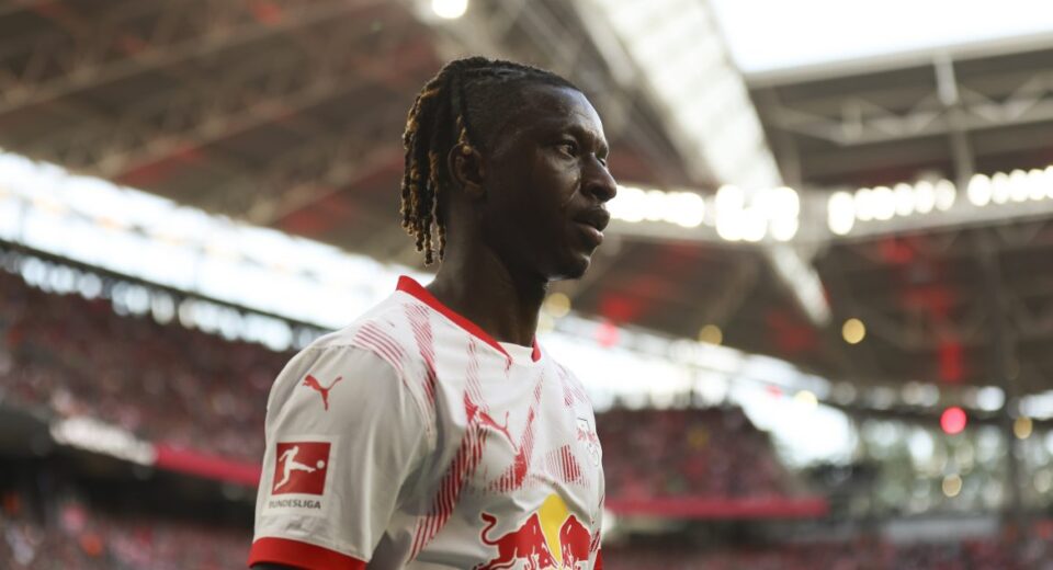 Mali star Amadou Haïdara expresses pride after sealing move to Lens Mali star Amadou Haïdara expresses pride after sealing move to Lens   Mali star Amadou Haïdara expresses pride after sealing move to Lens   AfricaSoccercom