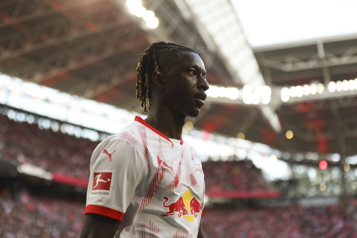  rb leipzig v 1 fc union berlin bundesliga 2 1170x780   Mali star Amadou Haidara joins French Ligue 1 outfit RC Lens   AfricaSoccercom