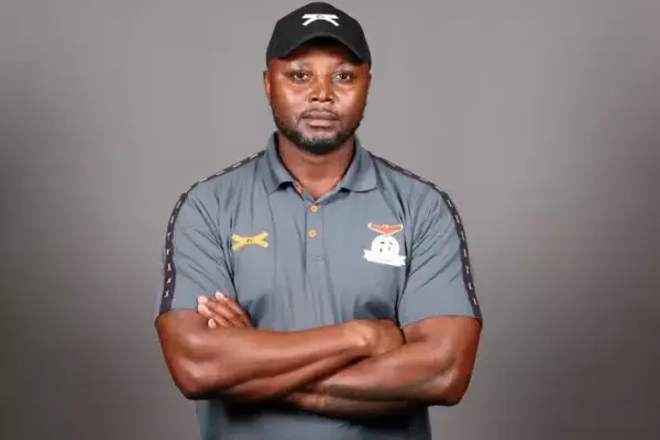 AFCON 2025: Zambia coach Moses Sichone downplays pressure ahead of Comoros clash