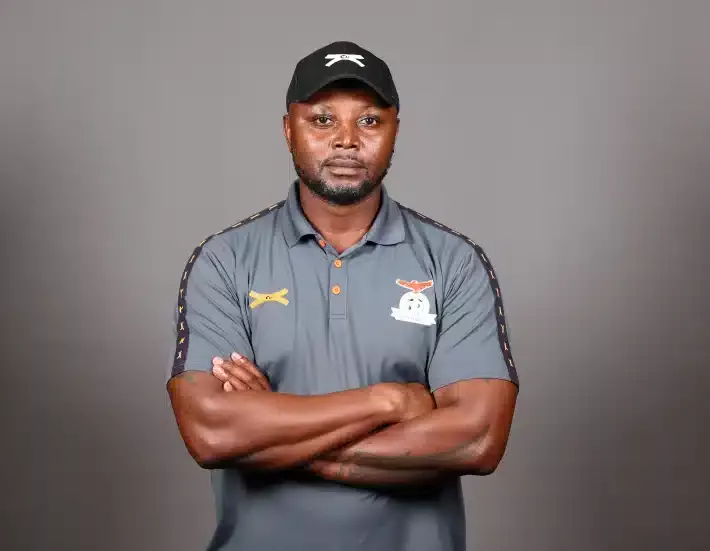  sichones 710x551   AFCON 2025 Zambia coach Moses Sichone downplays pressure ahead of Comoros clash   AfricaSoccercom