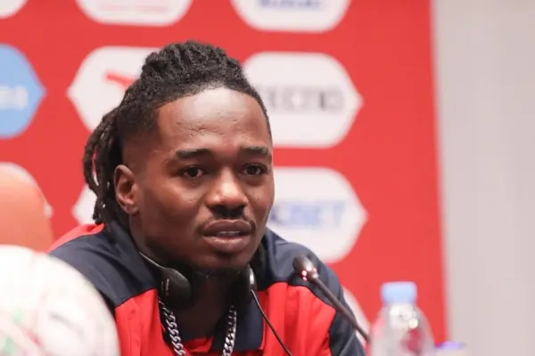 AFCON 2025: We can overcome Equatorial Guinea – Sudan striker Mohamed Abdel Rahman