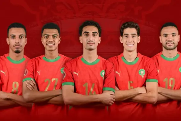 AFCON 2025: Morocco target group supremacy as Atlas Lions prepare for decisive Zambia clash