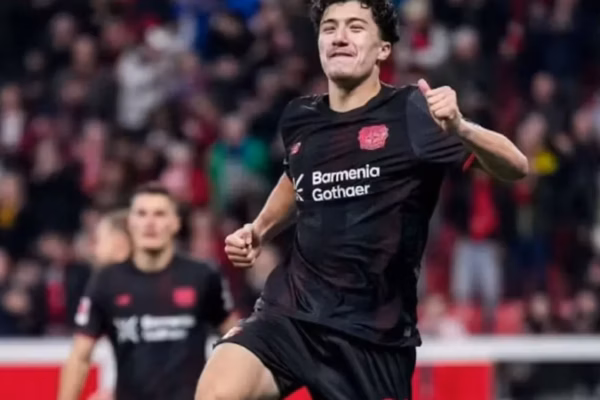 Algerian international Ibrahim Maza’s rapid rise reflected in surging market value