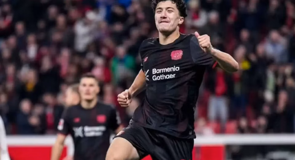 Algerian international Ibrahim Maza’s rapid rise reflected in surging market value