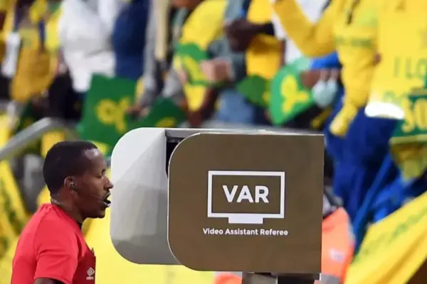 CAF Champions League: Al Ahly urges CAF to consider introducing VAR at group stage games