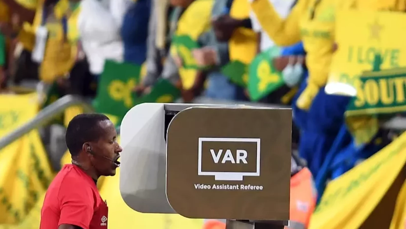 CAF Champions League: Al Ahly urges CAF to consider introducing VAR at group stage games