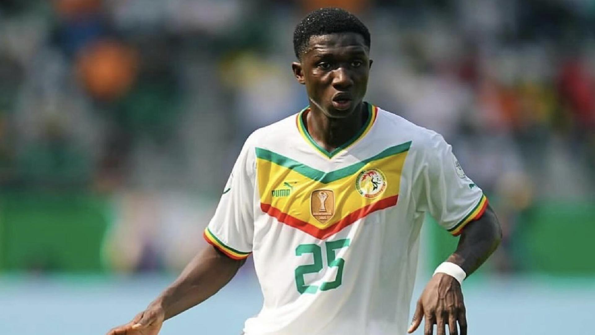 AFCON 2025 Pape Thiaw offers cautious update on Lamine Camara after midfielder forced off AFCON 2025 Pape Thiaw offers cautious update on Lamine Camara after midfielder forced off   AFCON 2025 Pape Thiaw offers cautious update on Lamine Camara after midfielder forced off   AfricaSoccercom