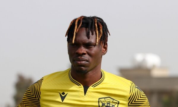 AFCON 2025: We’re not here just to participate - Sudan forward John Mano fires warning ahead of Algeria clash