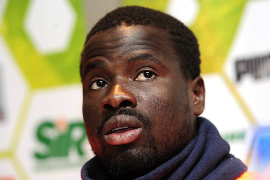  000 dv749011   AFCON 2025 Ivory Coasts quarter final clash with Egypt will be tough and exciting  Emmanuel Eboue   AfricaSoccercom