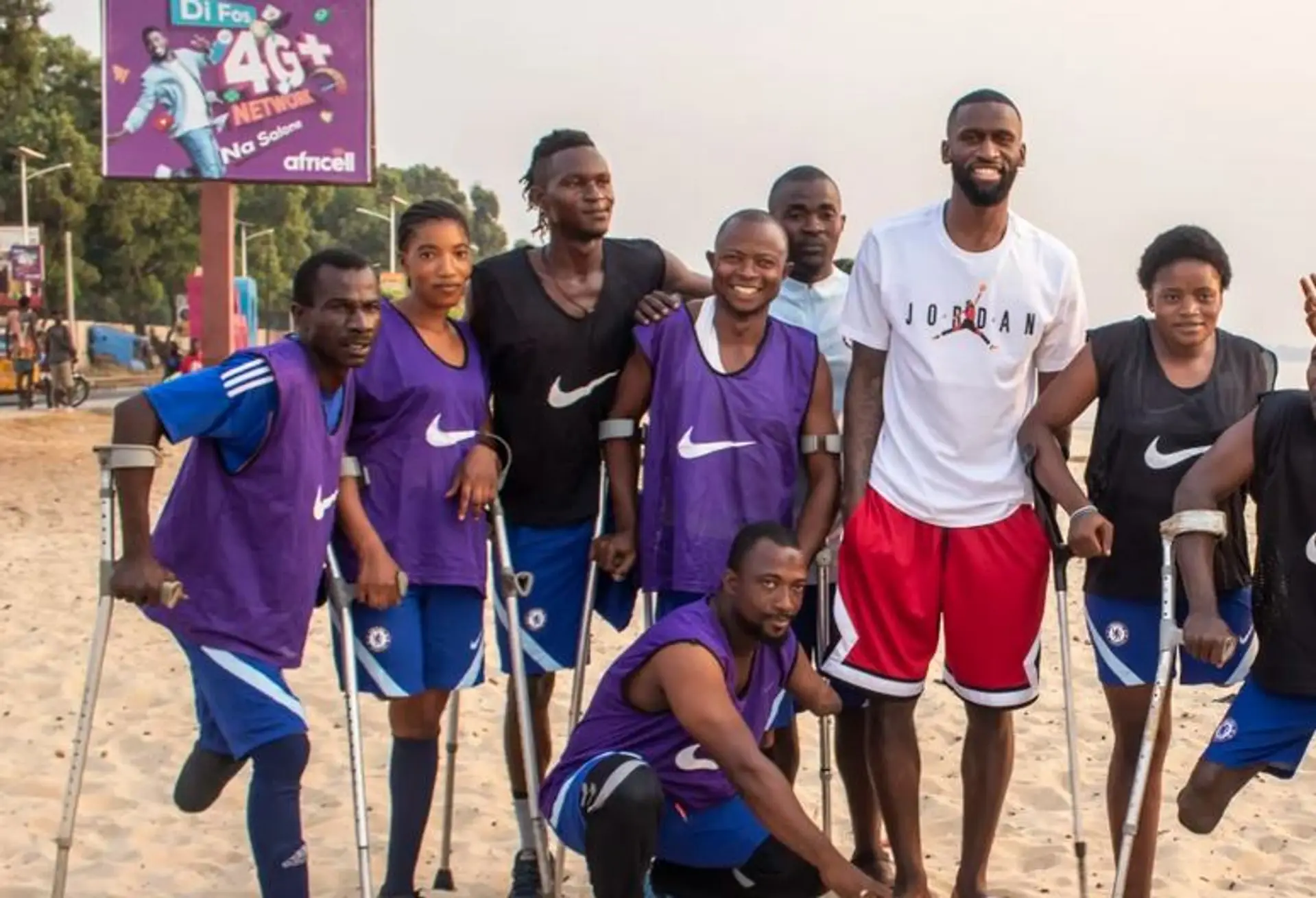  09d25307 ba99 42e0 9d19 f74db1f9f7ab   Antonio Rüdiger reconnects with Sierra Leone roots through charity work and youth support   AfricaSoccercom