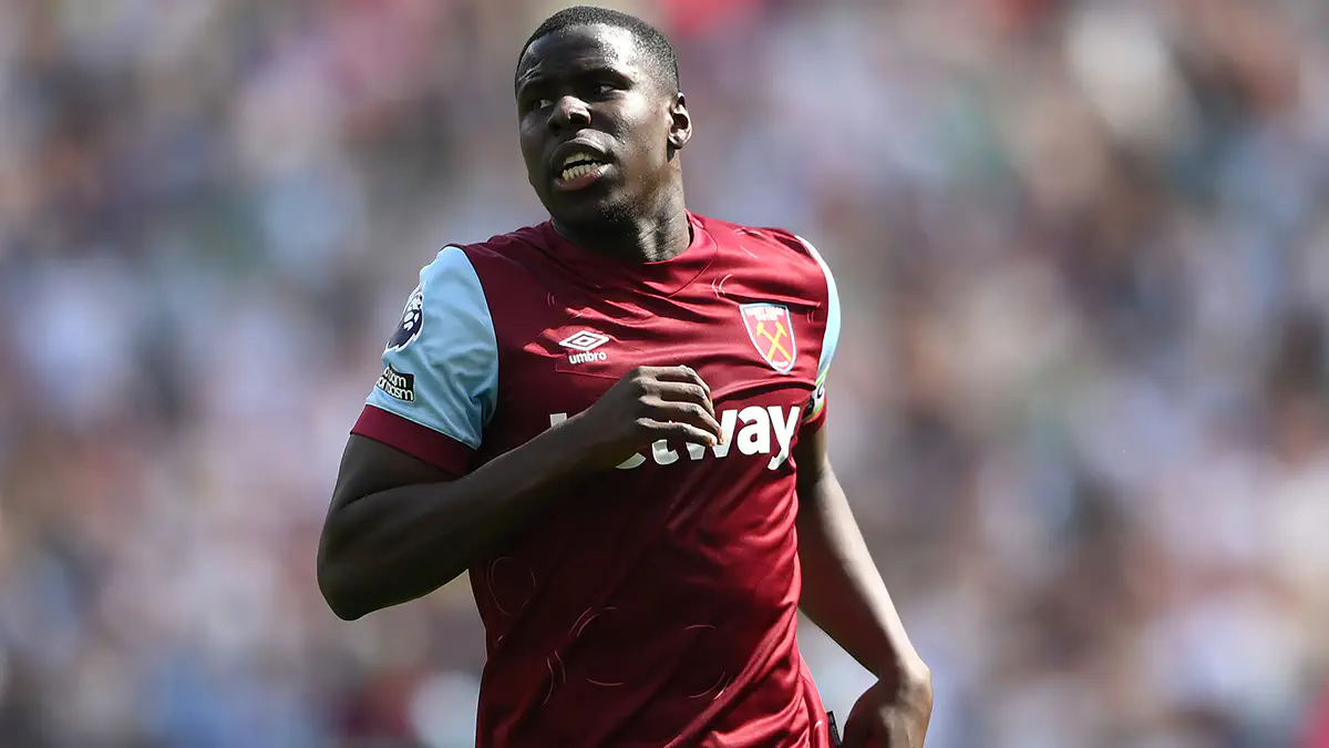  0ec56edeb533a4332e1d1b457bc621f767e409d08c91a2d7cb82d997b6fe56da 1200 675   Newcastle United reportedly weighing up a move for defender Kurt Zouma   AfricaSoccercom