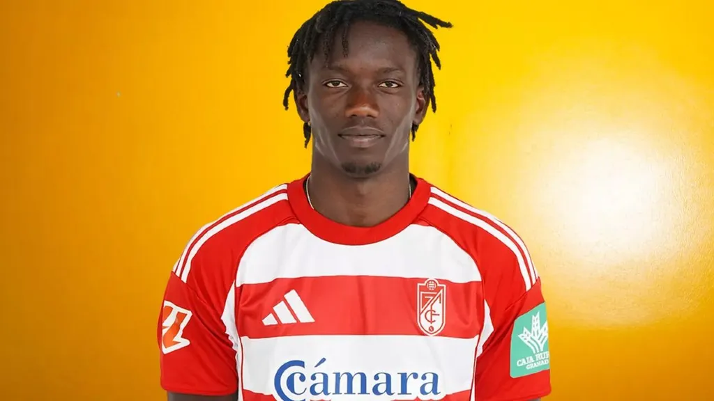  1024   Senegalese winger Souleymane Faye nears Sporting Lisbon switch as talks reach final stage   AfricaSoccercom