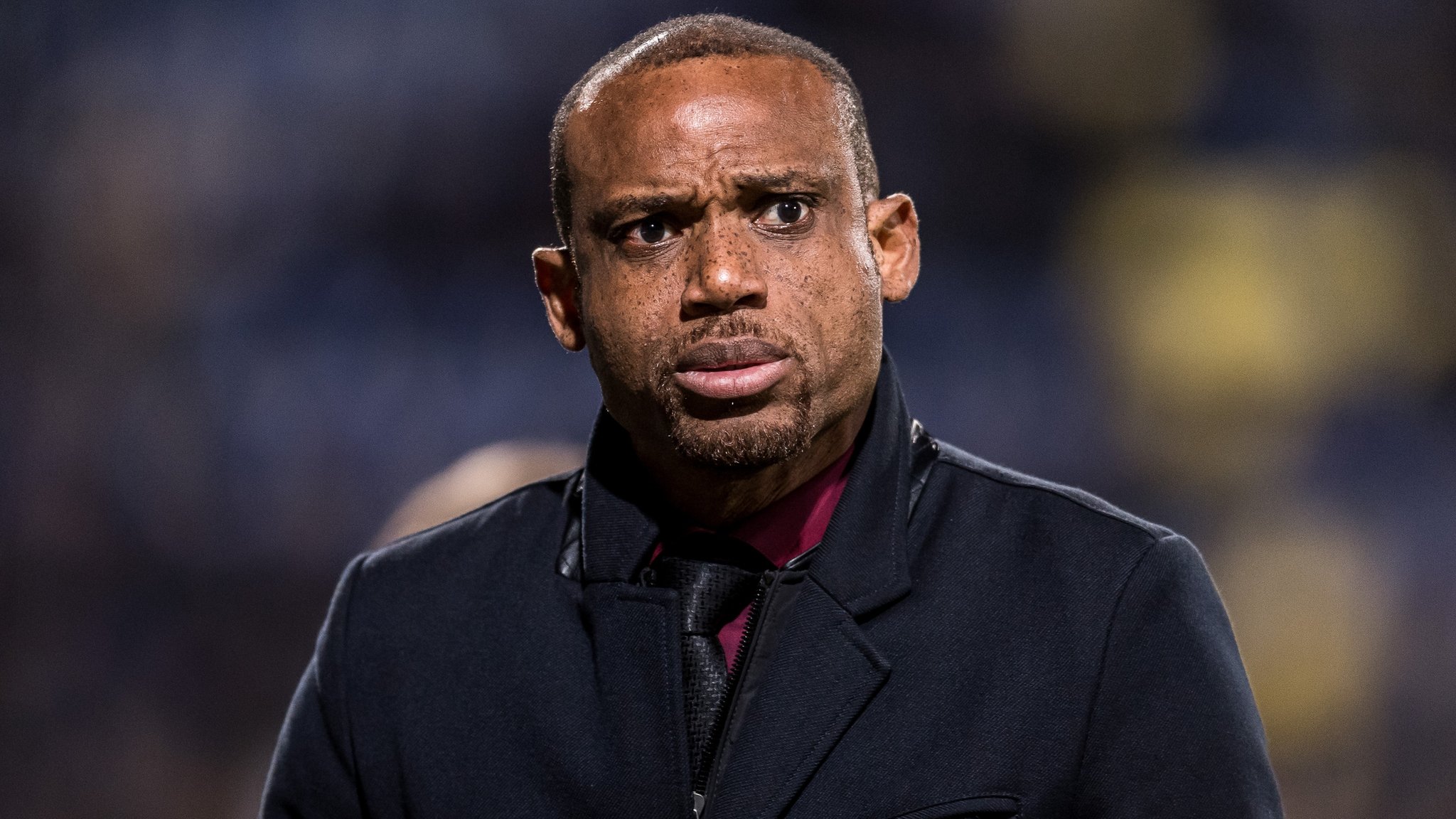   118789447 oliseh getty 864688226   Ex Super Eagles captain sounds alarm on Nigerias football decline after failure to win AFCON 2025   AfricaSoccercom