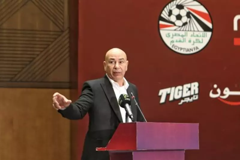  12026 1 22 14 15   Egypt coach Hossam Hassan reflects on AFCON exit looks ahead to 2026 World Cup   AfricaSoccercom