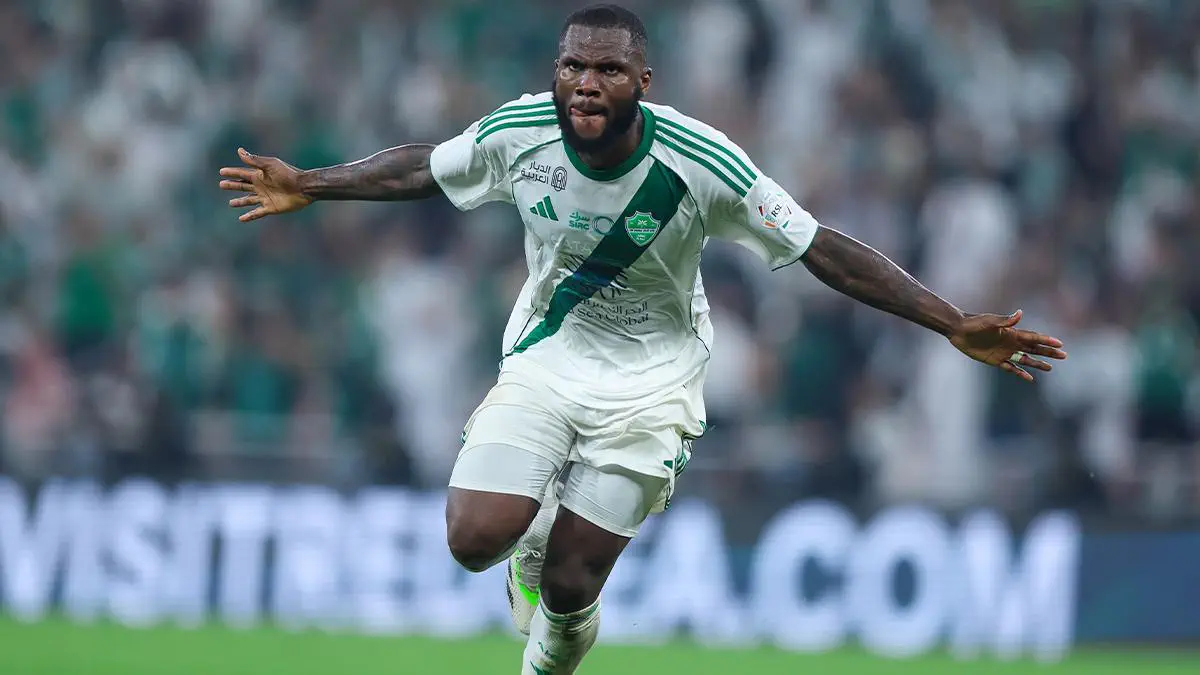  12db300008648f8dccae2caac5ba8c806a7e948602a19e1be178ae755dd353a8 1200 675   Ivory Coast midfielder Franck Kessié emerges as top transfer target for Juventus   AfricaSoccercom