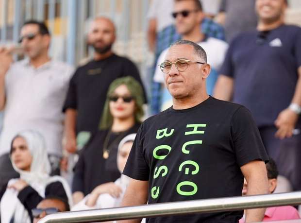 Egyptian Premier League Enppi chief dismisses reports of sanction over Moudi Nassers Zamalek approach Egyptian Premier League Enppi chief dismisses reports of sanction over Moudi Nassers Zamalek approach   Egyptian Premier League Enppi chief dismisses reports of sanction over Moudi Nassers Zamalek approach   AfricaSoccercom