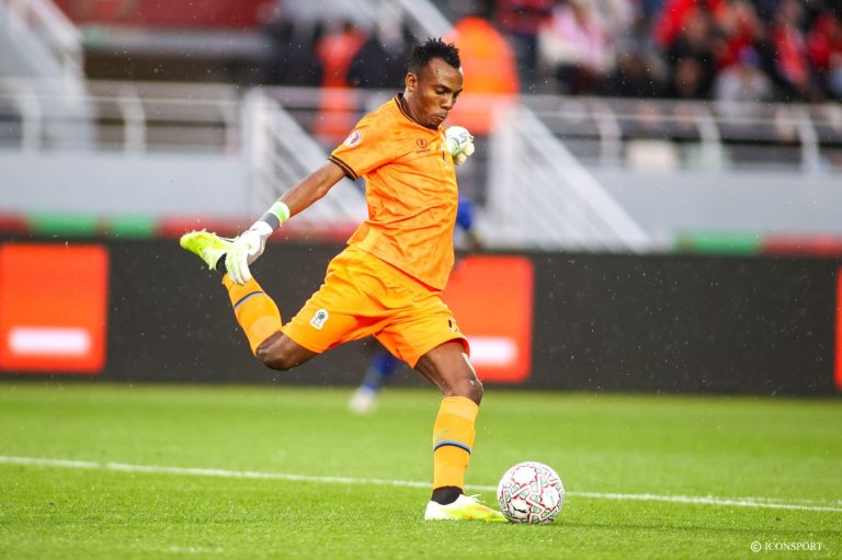 AFCON 2025 Hussein Masaranga turns defense into attack for Tanzania  AFCON 2025 Hussein Masaranga turns defense into attack for Tanzania    AFCON 2025 Hussein Masaranga turns defense into attack for Tanzania   AfricaSoccercom