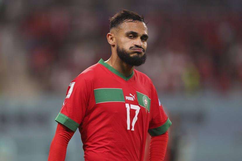  14b0a   French outfit Le Havre interested in signing Moroccan star Sofiane Boufal   AfricaSoccercom