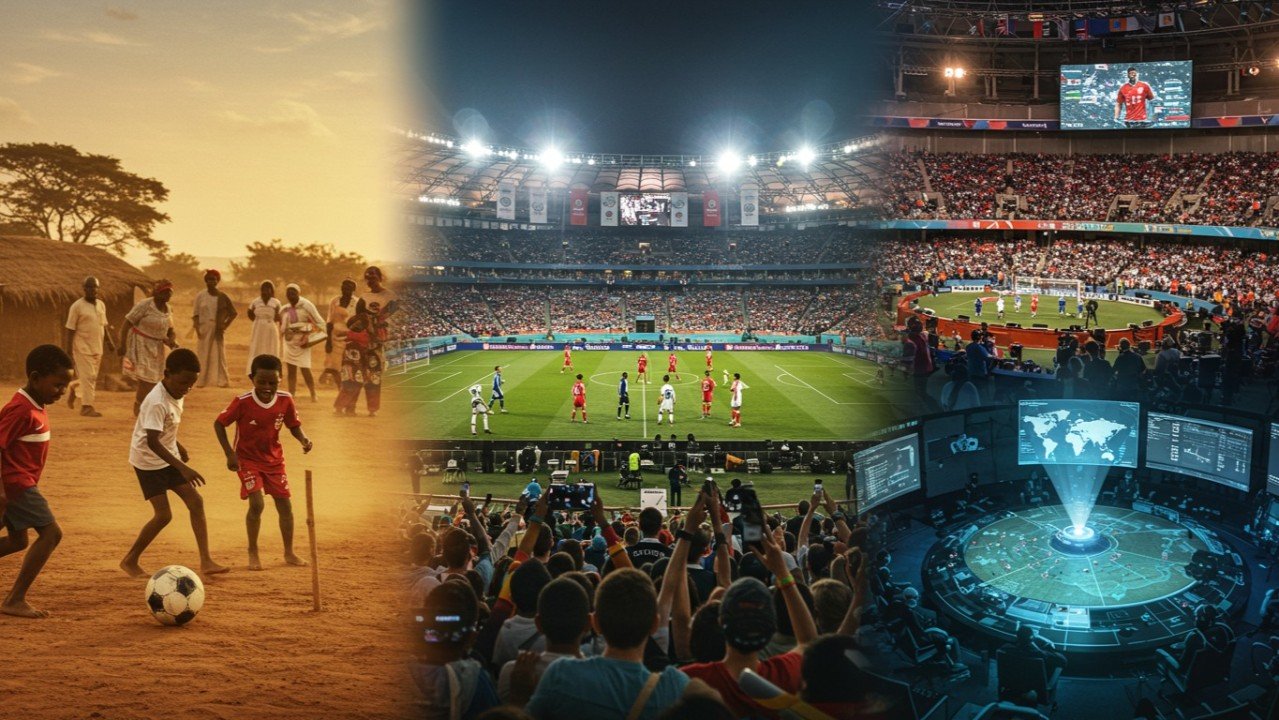 1740723656252 AfricaSoccercom 1740723656252 From Local Leagues to Global Stars Africas Football Hub AfricaSoccercom