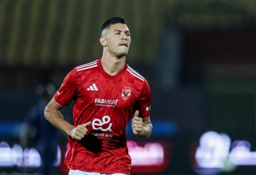  17663225983548   Al Ahly set to remove Achraf Dari from squad list to register Youssef Belammari   AfricaSoccercom