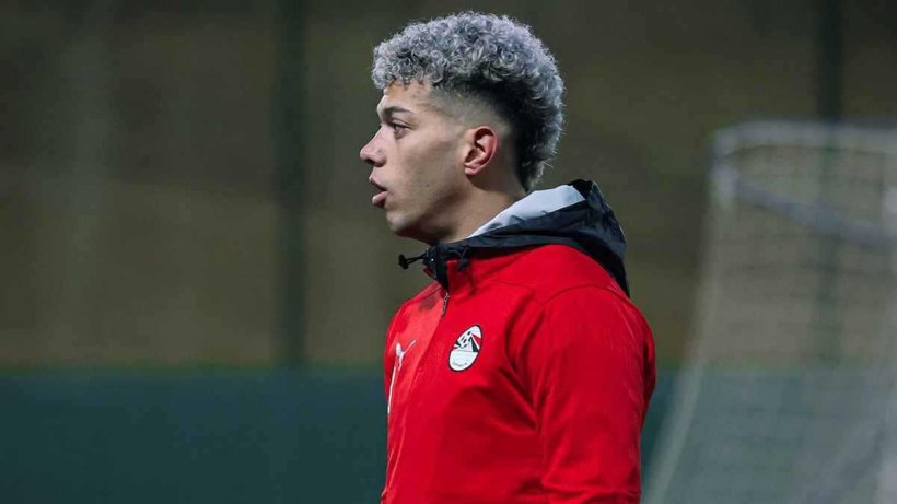  17667733628064   Imam Ashour to comply with Al Ahly sanctions   AfricaSoccercom