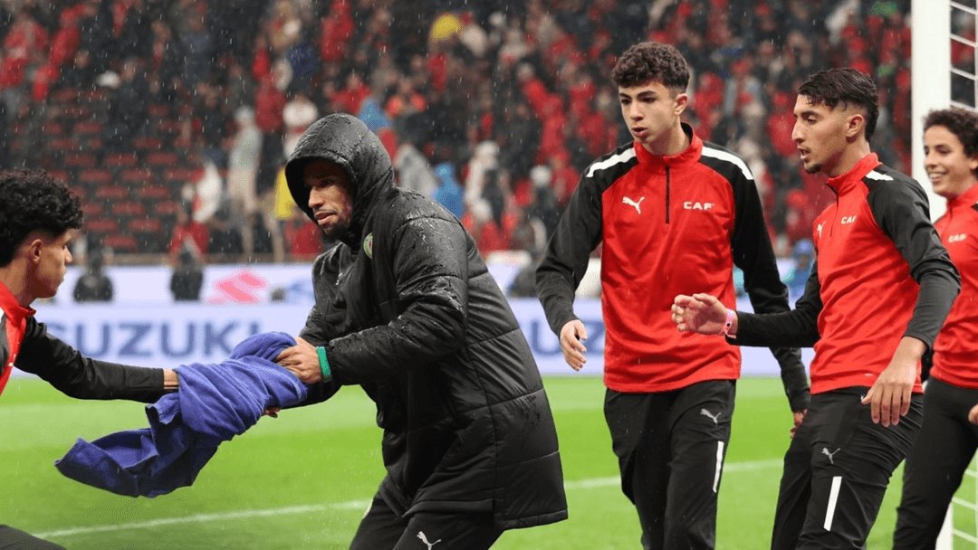 1768849202496 d64c734e 3694 4c90 93b0 1a8a16d93ca81080 AfricaSoccercom 1768849202496 d64c734e 3694 4c90 93b0 1a8a16d93ca81080 Yvan Diouf explains dramatic towel incident in AFCON final to protect Edouard Mendy AfricaSoccercom