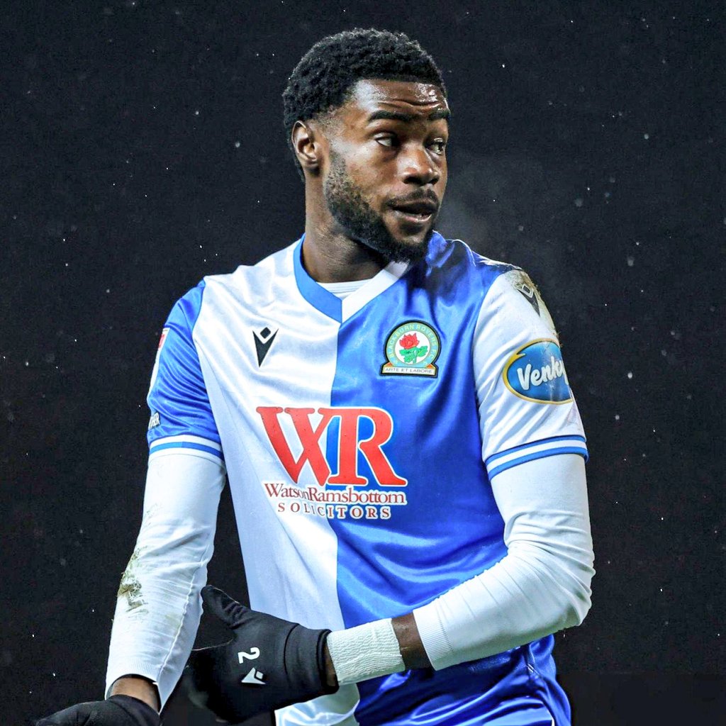  1769259696 20260124 134031 1   Ryan Alebiosu returns from AFCON to find Blackburn fighting for survival   AfricaSoccercom