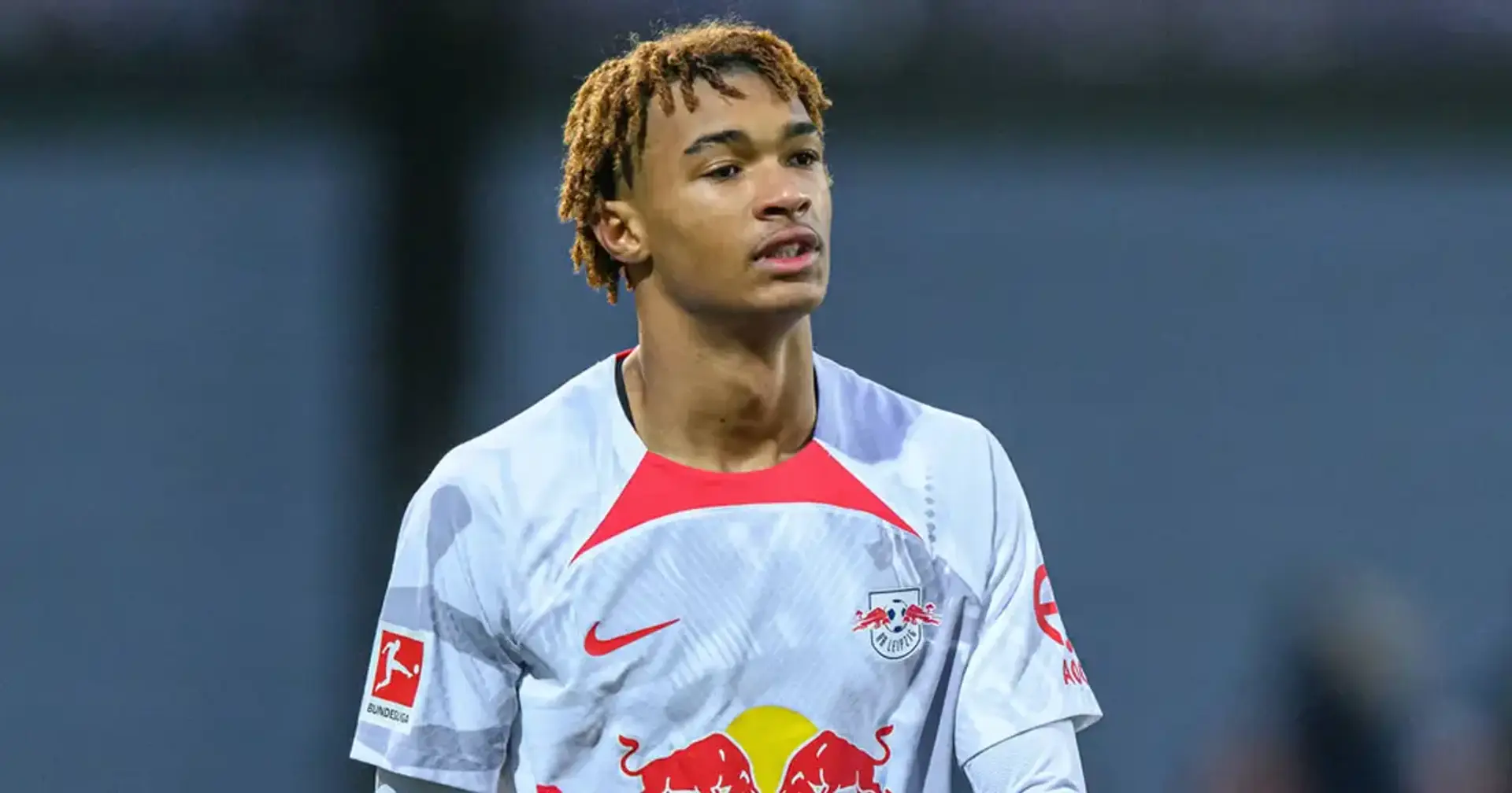  1aea394b 4900 4665 ab87 09b2087a74b9   Czech Angolan forward Yannick Eduardo set to depart RB Leipzig in search of regular playing time   AfricaSoccercom