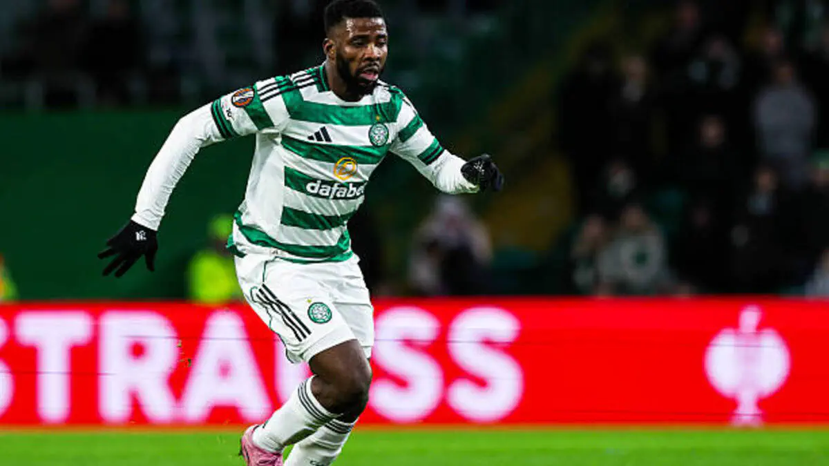 1d18c6d3311b72bc149efe5b75a40a12400bf439bd25c2f991500d58617a9e9e 1200 675 AfricaSoccercom 1d18c6d3311b72bc149efe5b75a40a12400bf439bd25c2f991500d58617a9e9e 1200 675 Nigeria star Kelechi Iheanacho marks injury return as Celtic beat FC Utrecht in Europa League AfricaSoccercom