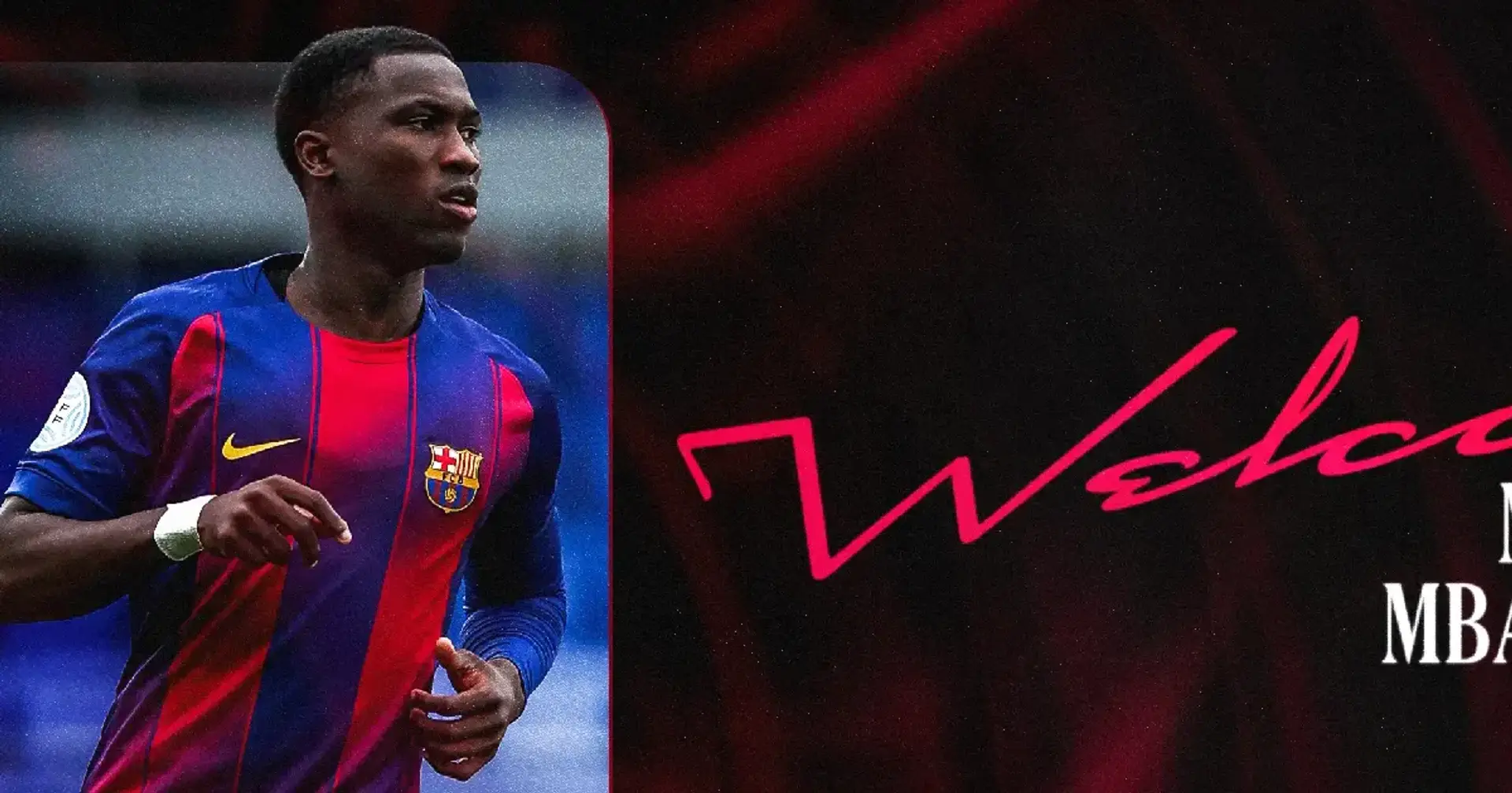 1f7febcd 1341 408b ba21 903466067b6a AfricaSoccercom 1f7febcd 1341 408b ba21 903466067b6a MLS club St Louis City sign Senegalese teenager Mamadou Fall from Barcelona AfricaSoccercom