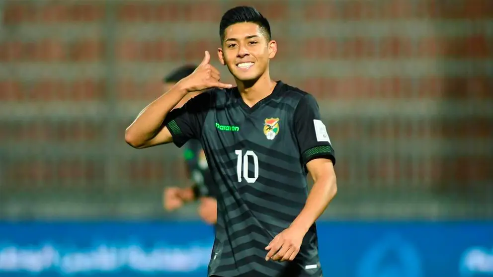 2024032518505371378 AfricaSoccercom 2024032518505371378 Bolivian midfielder Ramiro Vaca set to arrive in Morocco on Wednesday to seal Wydad move AfricaSoccercom