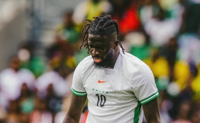  20250906 184742 e1757186835668   Beşiktaş frustrated as Wolves turn down €15m move for Nigerian striker Tolu Arokodare   AfricaSoccercom