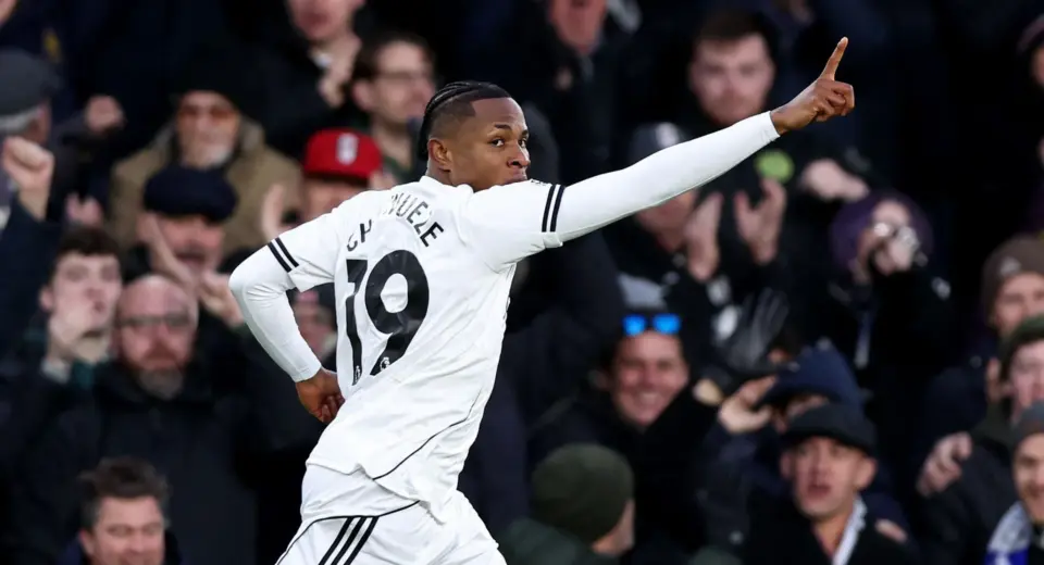 Nigerian winger Samuel Chukwueze impact turns Fulhams fortunes against Brighton AfricaSoccercom Nigerian winger Samuel Chukwueze impact turns Fulhams fortunes against Brighton Nigerian winger Samuel Chukwueze impact turns Fulhams fortunes against Brighton Nigerian winger Samuel Chukwueze impact turns Fulhams fortunes against Brighton AfricaSoccercom