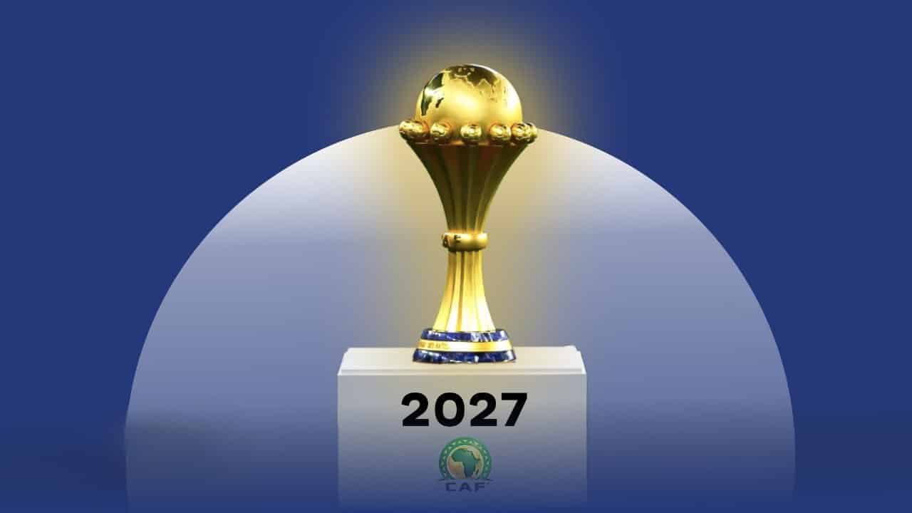     CAF Executive Committee to meet on Friday ahead of AFCON 2027 preparations   AfricaSoccercom