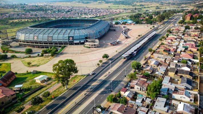  20260127 112947 710x399   South Africa football icon Orlando Stadium undergoes major transformation   AfricaSoccercom