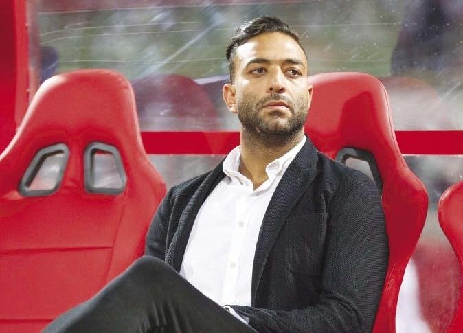  2258165 0 2   Ex Egypt striker Mido handed a one month prison sentence   AfricaSoccercom