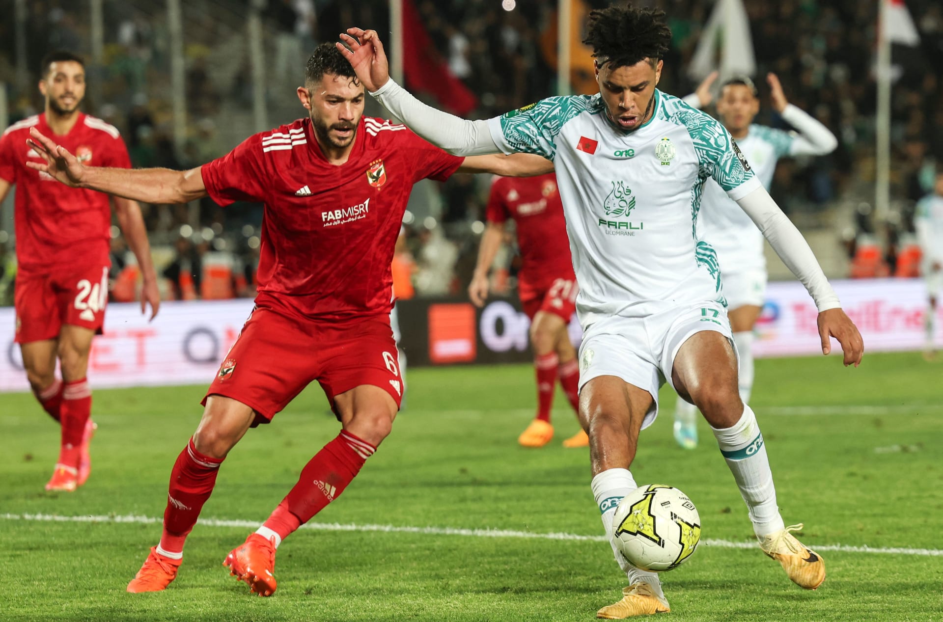  238926   Moroccos Professional League ranks second in Africa as Egypt claim top spot   AfricaSoccercom